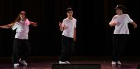 Hip hop 11 à 17 ans au gala de danse juin 2023